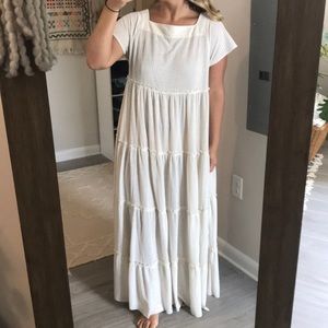Free People Beach Maxi Dress